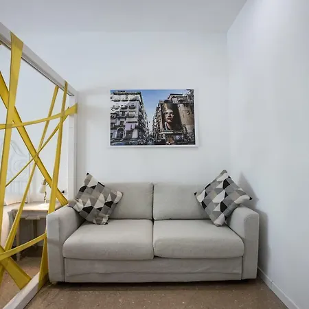 Municipiohouse-84 By Dimorra Apartment *
