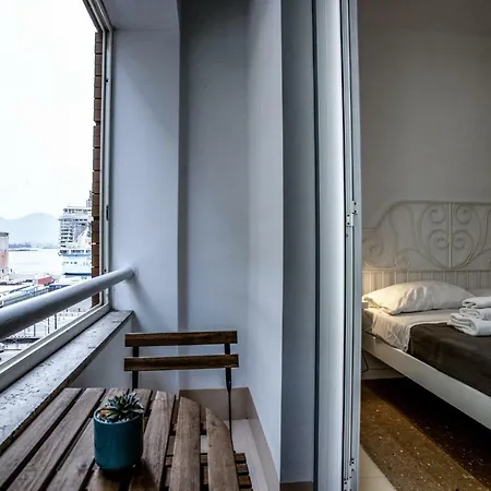 Municipiohouse-84 By Dimorra Apartment Naples