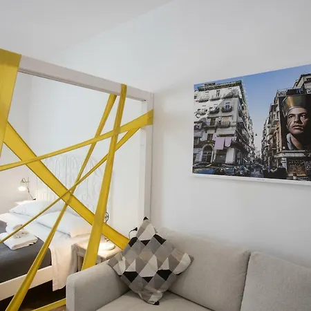 Municipiohouse-84 By Dimorra