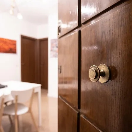 Municipiohouse-84 By Dimorra