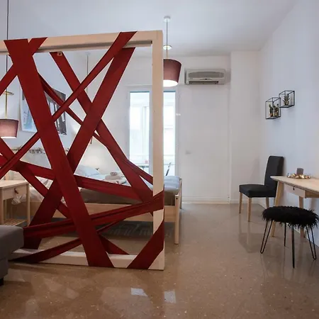 Municipiohouse-84 By Dimorra Apartment