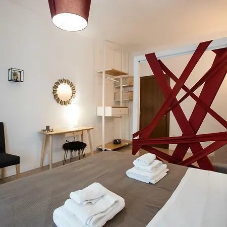 Municipiohouse-84 By Dimorra Apartment *