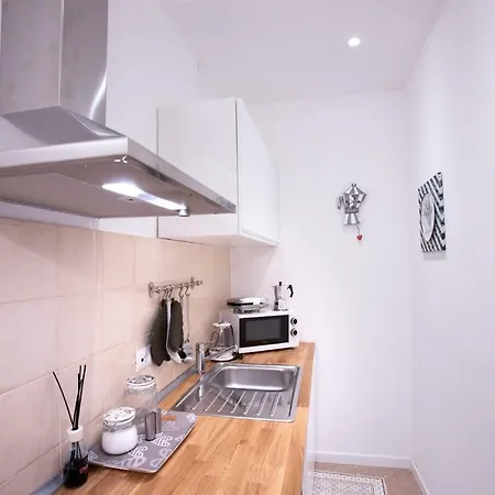 Municipiohouse-84 By Dimorra *