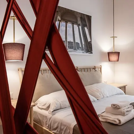 Municipiohouse-84 By Dimorra 公寓 *