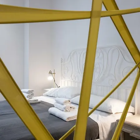 Municipiohouse-84 By Dimorra 那不勒斯