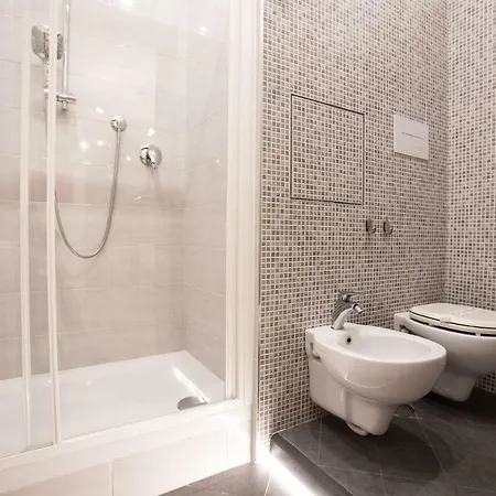 公寓 Municipiohouse-84 By Dimorra *