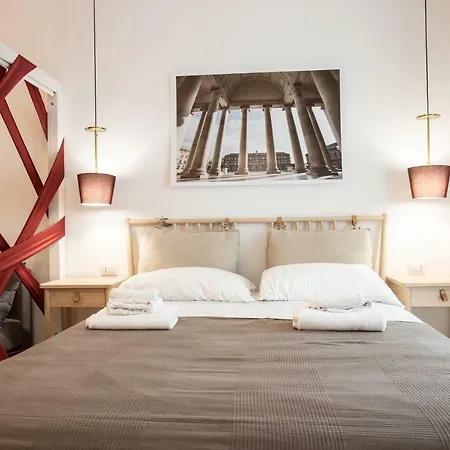 Municipiohouse-84 By Dimorra * 那不勒斯