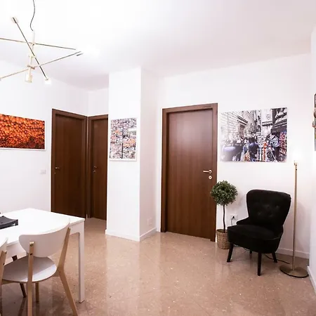 Municipiohouse-84 By Dimorra Apartment