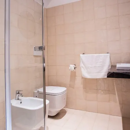 公寓 Municipiohouse-84 By Dimorra 那不勒斯