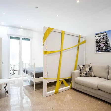 Municipiohouse-84 By Dimorra Apartment
