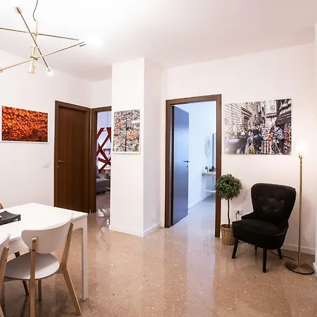 Municipiohouse-84 By Dimorra