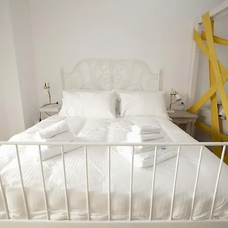 Municipiohouse-84 By Dimorra 公寓 那不勒斯