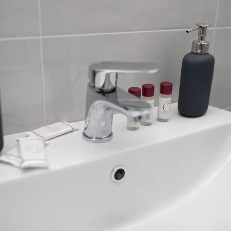 Municipiohouse-84 By Dimorra 公寓 *