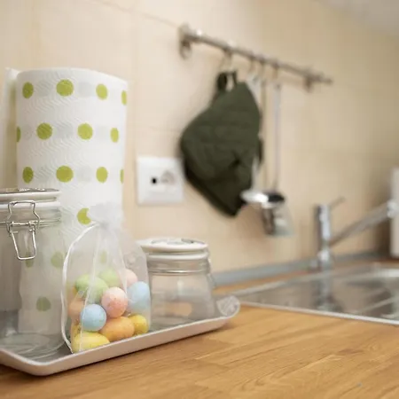 Municipiohouse-84 By Dimorra 公寓