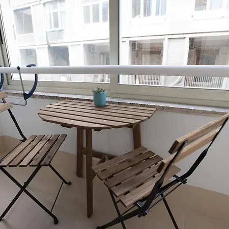 公寓 Municipiohouse-84 By Dimorra