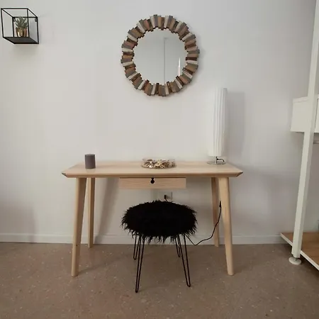 Municipiohouse-84 By Dimorra