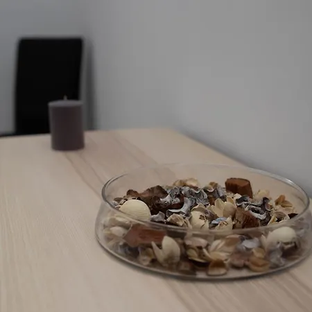 Municipiohouse-84 By Dimorra 公寓