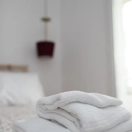 Municipiohouse-84 By Dimorra 公寓 *