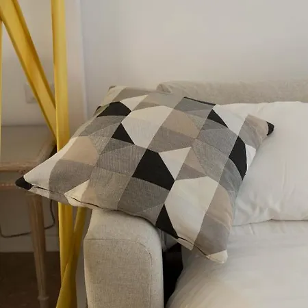 Municipiohouse-84 By Dimorra 公寓 那不勒斯