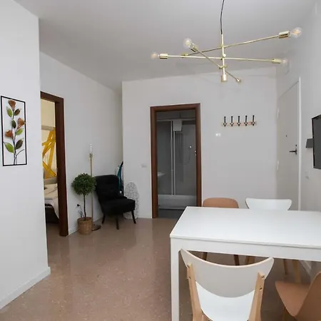 Municipiohouse-84 By Dimorra Apartment