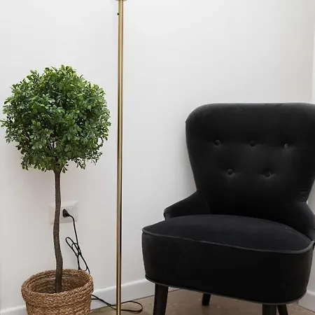 Municipiohouse-84 By Dimorra 那不勒斯