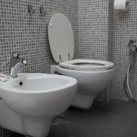 公寓 Municipiohouse-84 By Dimorra *