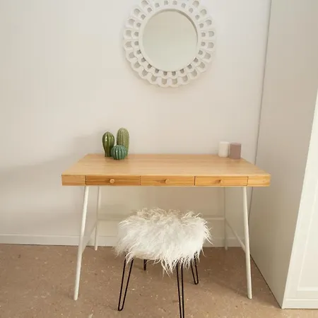 公寓 Municipiohouse-84 By Dimorra 那不勒斯