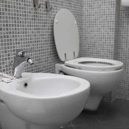 公寓 Municipiohouse-84 By Dimorra 那不勒斯