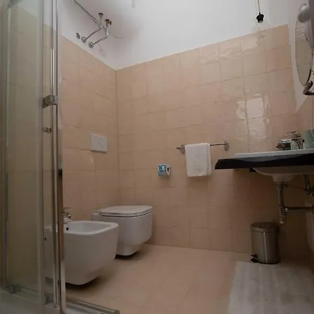 公寓 Municipiohouse-84 By Dimorra 那不勒斯