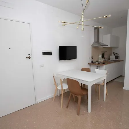 Municipiohouse-84 By Dimorra Apartment
