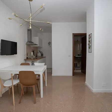 Municipiohouse-84 By Dimorra 公寓 那不勒斯