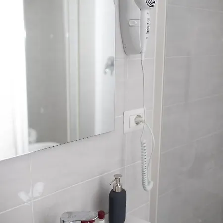 Municipiohouse-84 By Dimorra * 那不勒斯