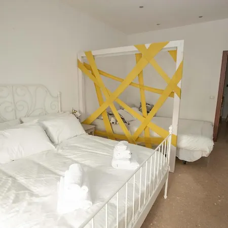 公寓 Municipiohouse-84 By Dimorra