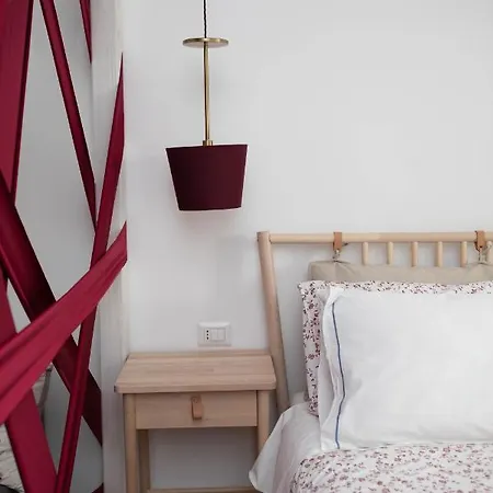 公寓 Municipiohouse-84 By Dimorra 那不勒斯