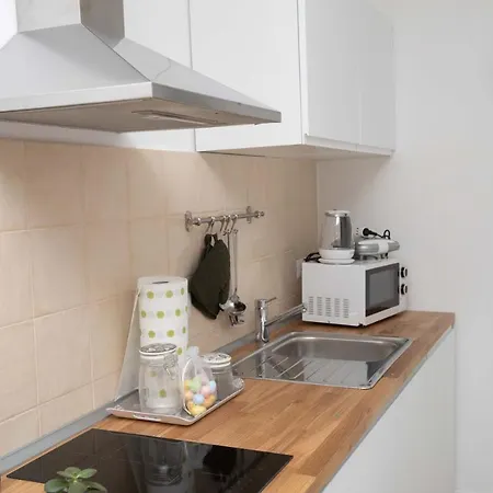 Municipiohouse-84 By Dimorra 那不勒斯