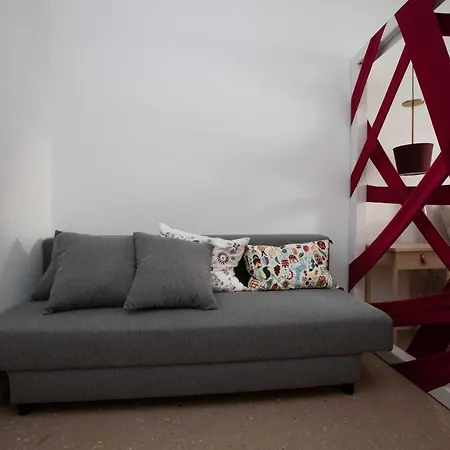 Municipiohouse-84 By Dimorra *