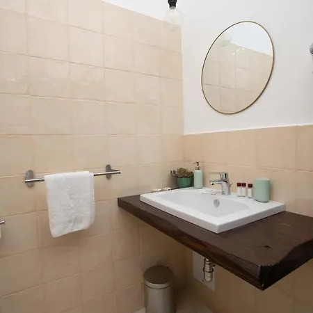 Municipiohouse-84 By Dimorra 那不勒斯