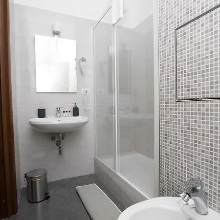 Municipiohouse-84 By Dimorra Apartment Naples