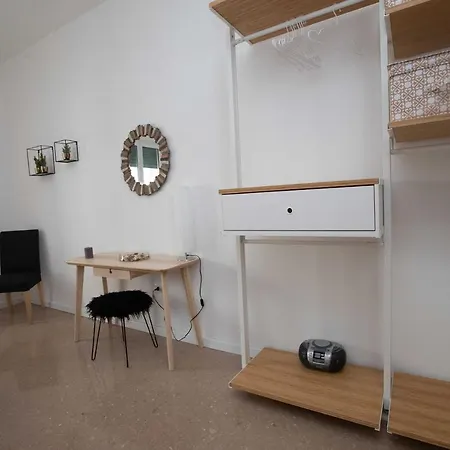 公寓 Municipiohouse-84 By Dimorra 那不勒斯