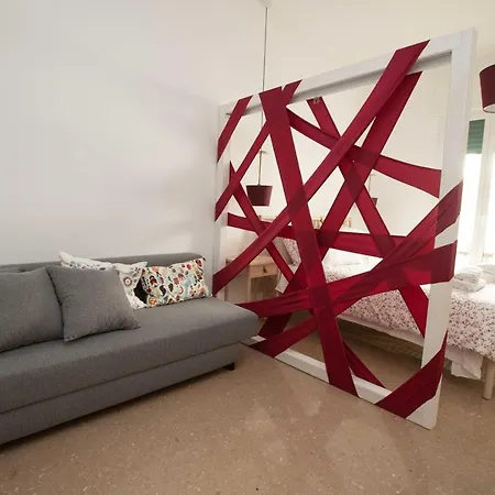 Apartamento Municipiohouse-84 By Dimorra *